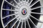 Alpina B3 Bi-Turbo Limousine 2013 года
